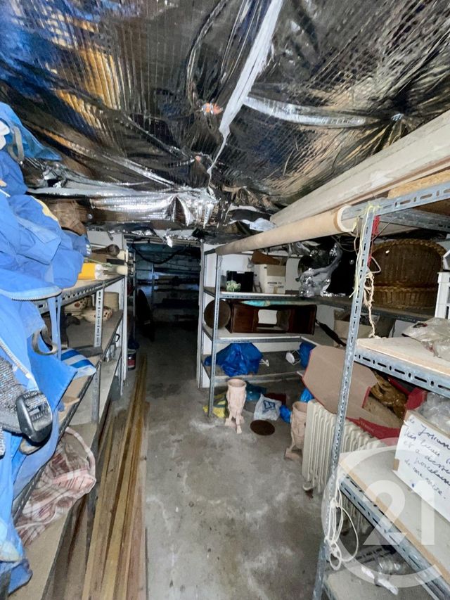 maison à vendre - 6 pièces - 80.08 m2 - SARCELLES - 95 - ILE-DE-FRANCE - Century 21 Wilson Immobilier