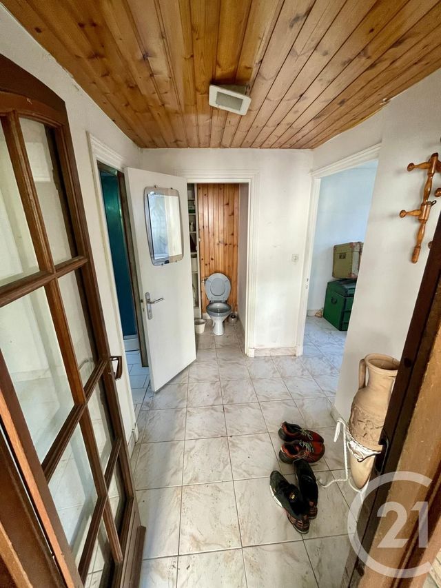 Afficher la photo en grand maison à vendre - 6 pièces - 80.08 m2 - SARCELLES - 95 - ILE-DE-FRANCE - Century 21 Wilson Immobilier