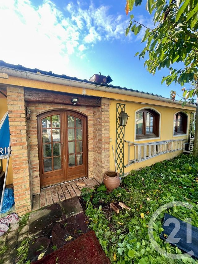 Afficher la photo en grand maison à vendre - 6 pièces - 80.08 m2 - SARCELLES - 95 - ILE-DE-FRANCE - Century 21 Wilson Immobilier