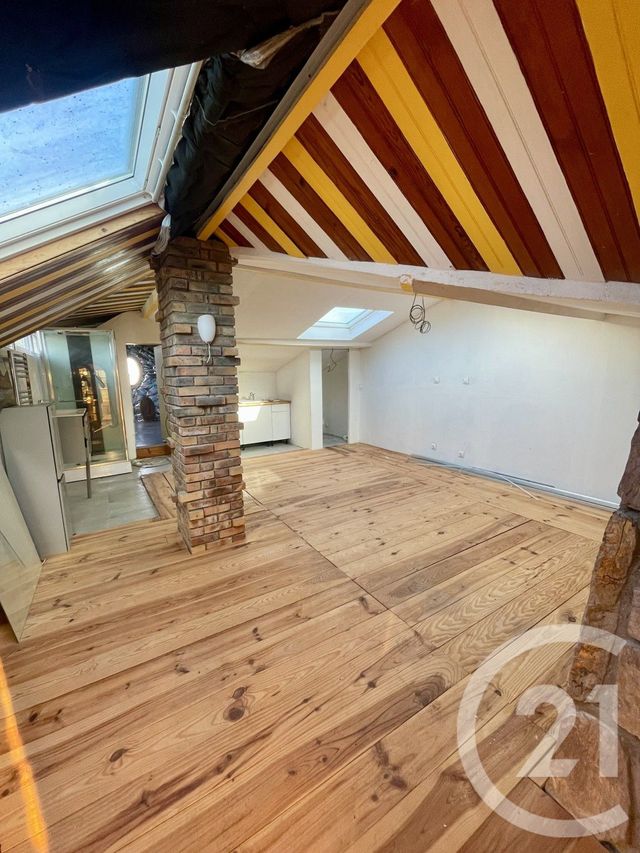 maison à vendre - 6 pièces - 80.08 m2 - SARCELLES - 95 - ILE-DE-FRANCE - Century 21 Wilson Immobilier