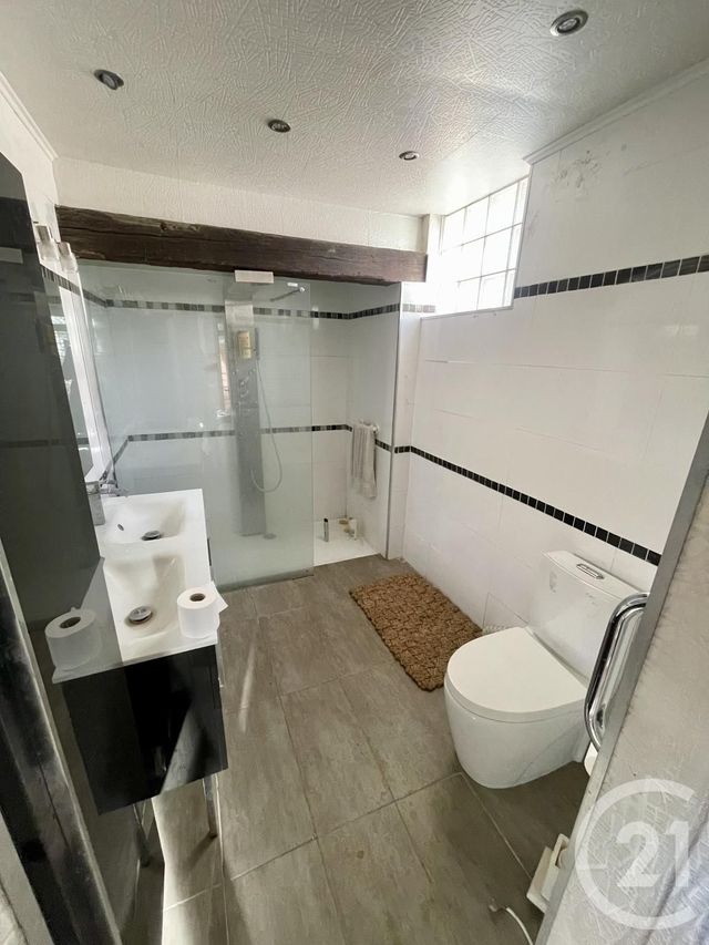 Afficher la photo en grand maison à vendre - 6 pièces - 80.08 m2 - SARCELLES - 95 - ILE-DE-FRANCE - Century 21 Wilson Immobilier