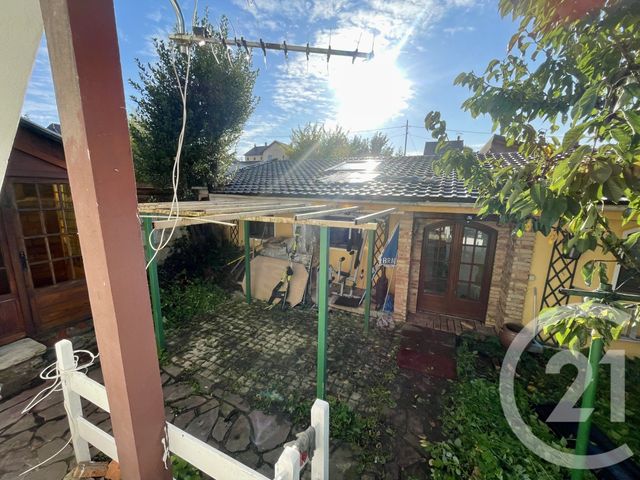 Afficher la photo en grand maison à vendre - 6 pièces - 80.08 m2 - SARCELLES - 95 - ILE-DE-FRANCE - Century 21 Wilson Immobilier