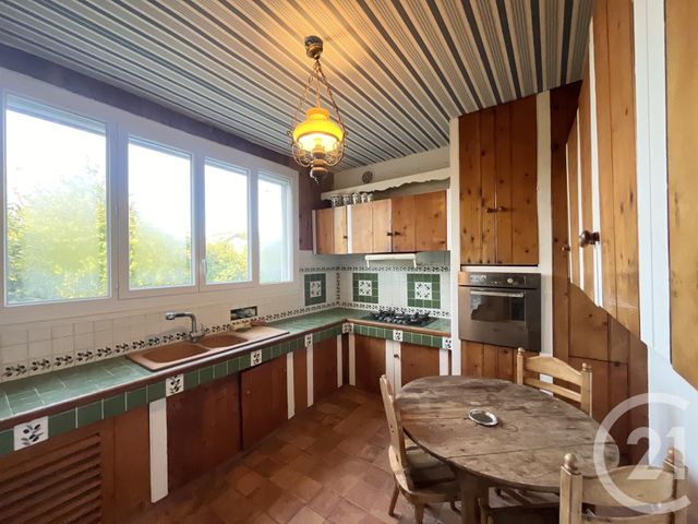 Afficher la photo en grand maison à vendre - 6 pièces - 80.08 m2 - SARCELLES - 95 - ILE-DE-FRANCE - Century 21 Wilson Immobilier