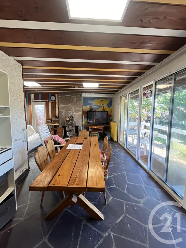 Afficher la photo en grand maison à vendre - 6 pièces - 80.08 m2 - SARCELLES - 95 - ILE-DE-FRANCE - Century 21 Wilson Immobilier