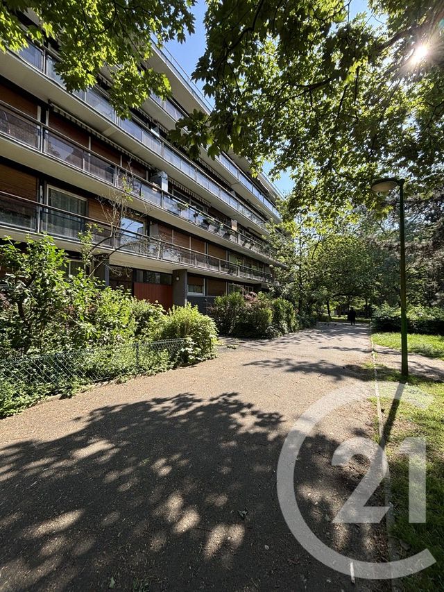 Appartement F3 à louer SARCELLES