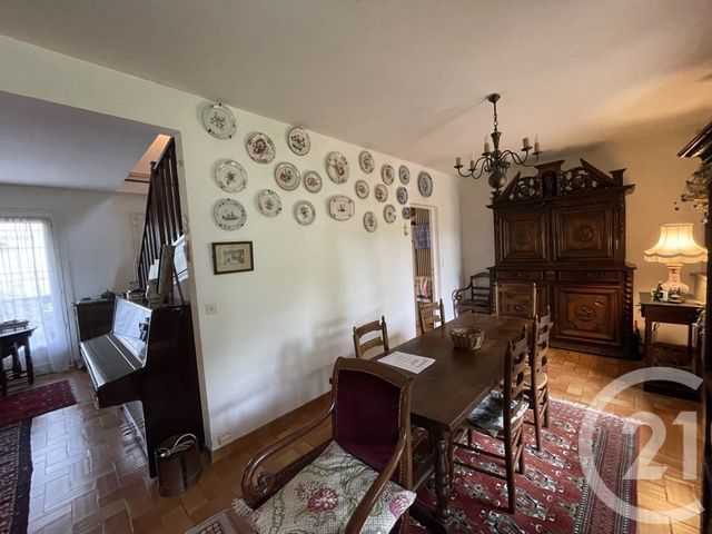 maison à vendre - 5 pièces - 105.0 m2 - VILLIERS LE BEL - 95 - ILE-DE-FRANCE - Century 21 Wilson Immobilier