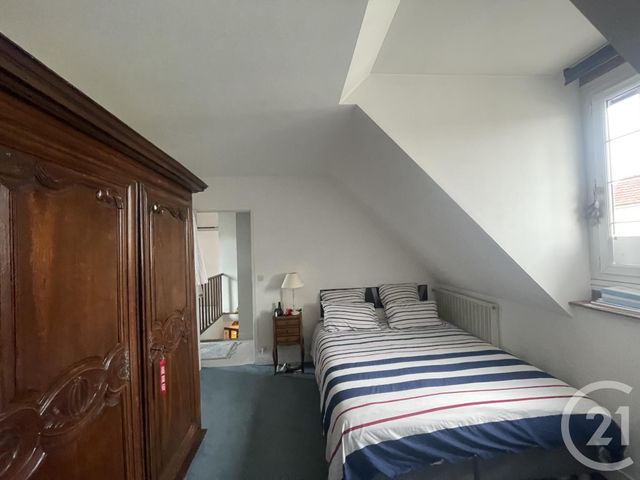 maison à vendre - 5 pièces - 105.0 m2 - VILLIERS LE BEL - 95 - ILE-DE-FRANCE - Century 21 Wilson Immobilier