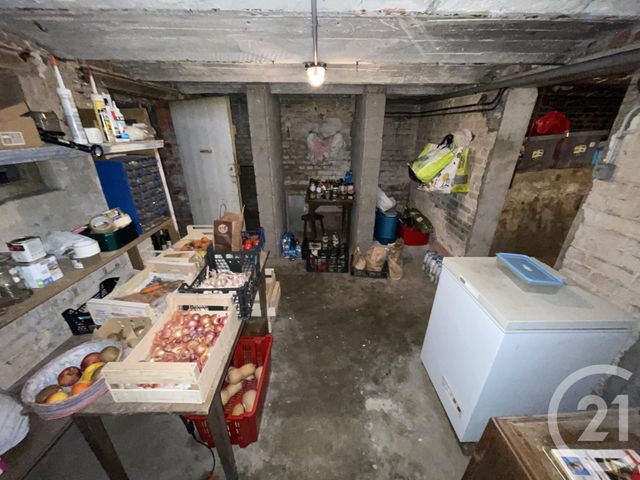 maison à vendre - 5 pièces - 105.0 m2 - VILLIERS LE BEL - 95 - ILE-DE-FRANCE - Century 21 Wilson Immobilier