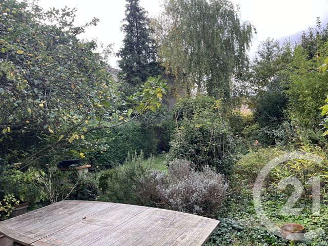 maison à vendre - 5 pièces - 105.0 m2 - VILLIERS LE BEL - 95 - ILE-DE-FRANCE - Century 21 Wilson Immobilier