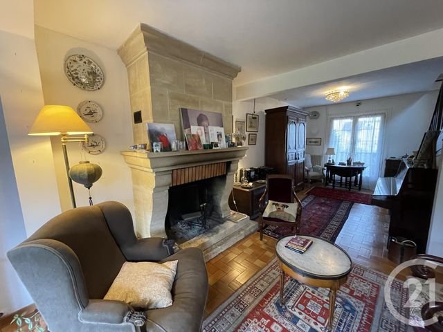 maison à vendre - 5 pièces - 105.0 m2 - VILLIERS LE BEL - 95 - ILE-DE-FRANCE - Century 21 Wilson Immobilier
