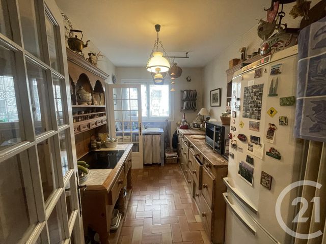 maison à vendre - 5 pièces - 105.0 m2 - VILLIERS LE BEL - 95 - ILE-DE-FRANCE - Century 21 Wilson Immobilier