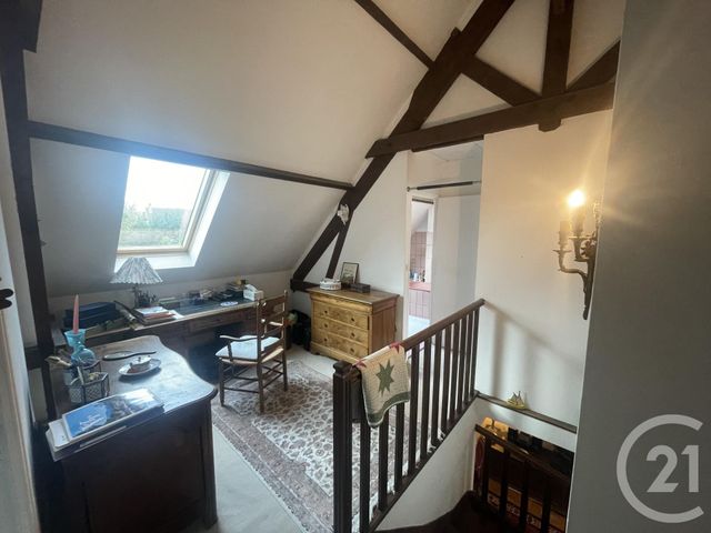 maison à vendre - 5 pièces - 105.0 m2 - VILLIERS LE BEL - 95 - ILE-DE-FRANCE - Century 21 Wilson Immobilier