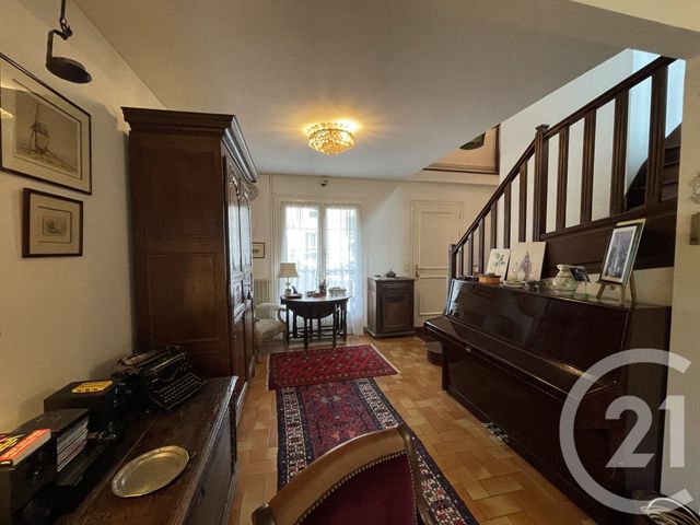 maison à vendre - 5 pièces - 105.0 m2 - VILLIERS LE BEL - 95 - ILE-DE-FRANCE - Century 21 Wilson Immobilier