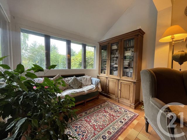 maison à vendre - 5 pièces - 105.0 m2 - VILLIERS LE BEL - 95 - ILE-DE-FRANCE - Century 21 Wilson Immobilier