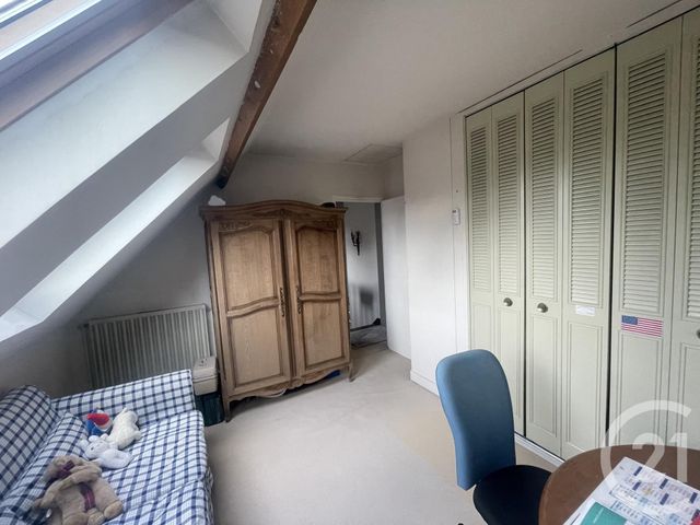 maison à vendre - 5 pièces - 105.0 m2 - VILLIERS LE BEL - 95 - ILE-DE-FRANCE - Century 21 Wilson Immobilier