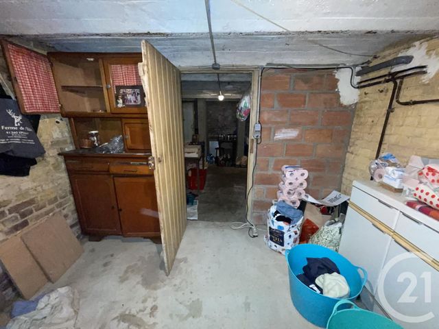 maison à vendre - 5 pièces - 105.0 m2 - VILLIERS LE BEL - 95 - ILE-DE-FRANCE - Century 21 Wilson Immobilier