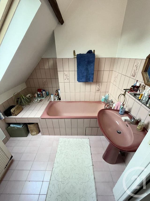 maison à vendre - 5 pièces - 105.0 m2 - VILLIERS LE BEL - 95 - ILE-DE-FRANCE - Century 21 Wilson Immobilier