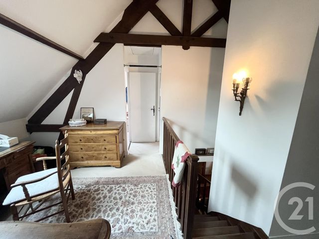 maison à vendre - 5 pièces - 105.0 m2 - VILLIERS LE BEL - 95 - ILE-DE-FRANCE - Century 21 Wilson Immobilier