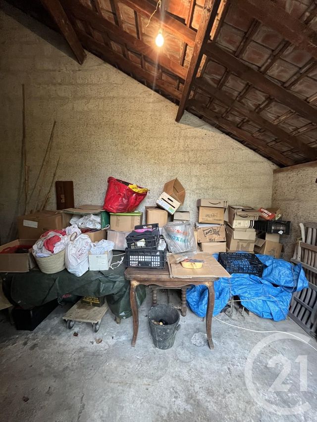 maison à vendre - 5 pièces - 105.0 m2 - VILLIERS LE BEL - 95 - ILE-DE-FRANCE - Century 21 Wilson Immobilier