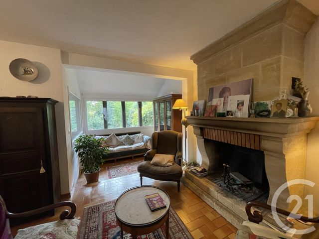 maison à vendre - 5 pièces - 105.0 m2 - VILLIERS LE BEL - 95 - ILE-DE-FRANCE - Century 21 Wilson Immobilier