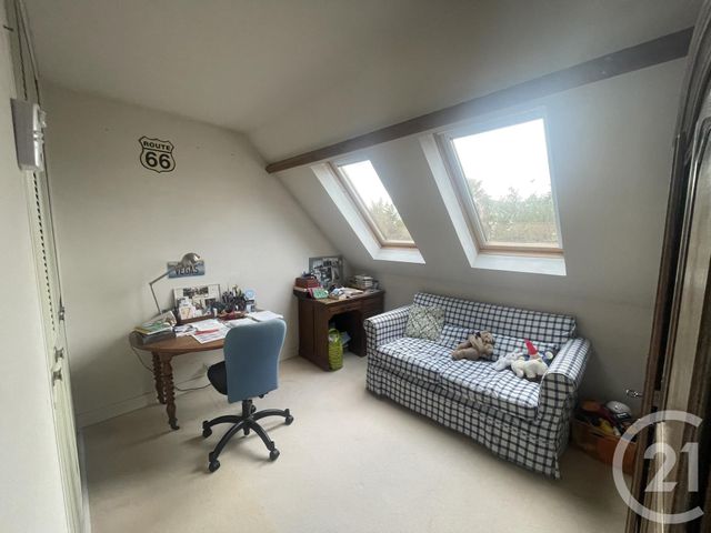 maison à vendre - 5 pièces - 105.0 m2 - VILLIERS LE BEL - 95 - ILE-DE-FRANCE - Century 21 Wilson Immobilier