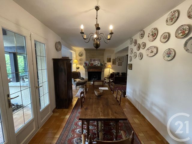 maison à vendre - 5 pièces - 105.0 m2 - VILLIERS LE BEL - 95 - ILE-DE-FRANCE - Century 21 Wilson Immobilier