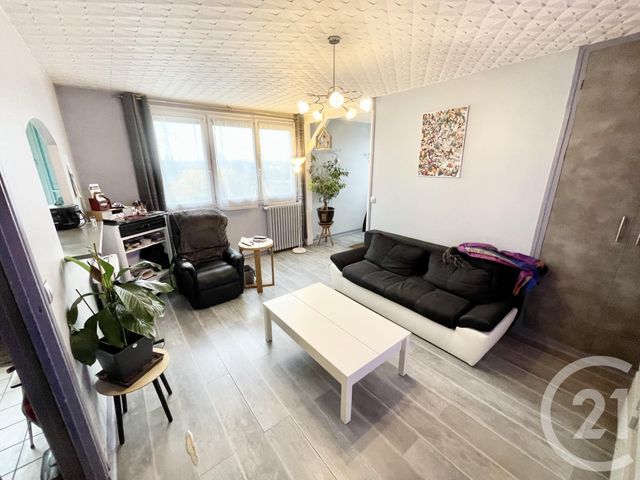 Appartement F4 à vendre SARCELLES