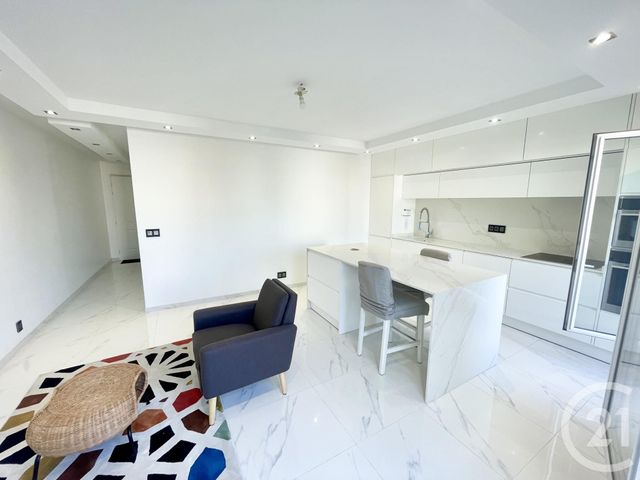 Appartement F2 à vendre STAINS