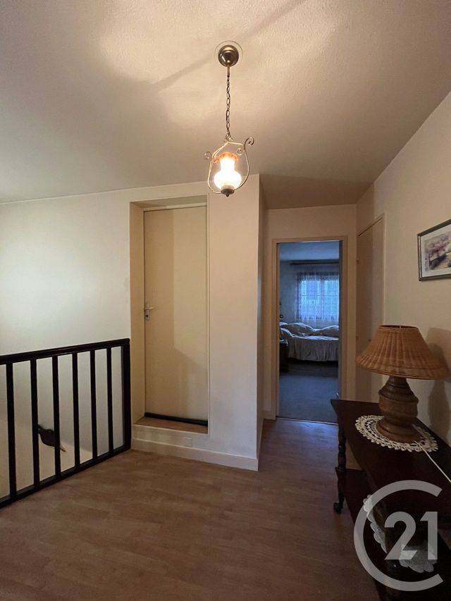 maison à vendre - 4 pièces - 97.97 m2 - ST BRICE SOUS FORET - 95 - ILE-DE-FRANCE - Century 21 Wilson Immobilier