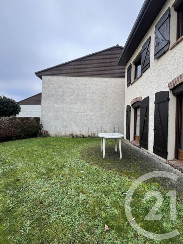maison à vendre - 4 pièces - 97.97 m2 - ST BRICE SOUS FORET - 95 - ILE-DE-FRANCE - Century 21 Wilson Immobilier