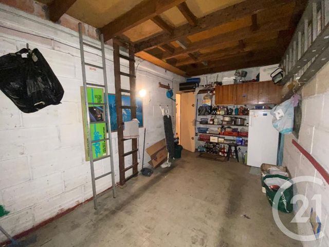 maison à vendre - 4 pièces - 97.97 m2 - ST BRICE SOUS FORET - 95 - ILE-DE-FRANCE - Century 21 Wilson Immobilier