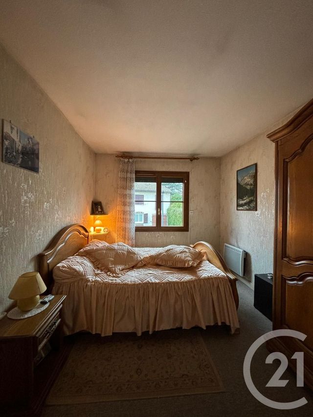 maison à vendre - 4 pièces - 97.97 m2 - ST BRICE SOUS FORET - 95 - ILE-DE-FRANCE - Century 21 Wilson Immobilier