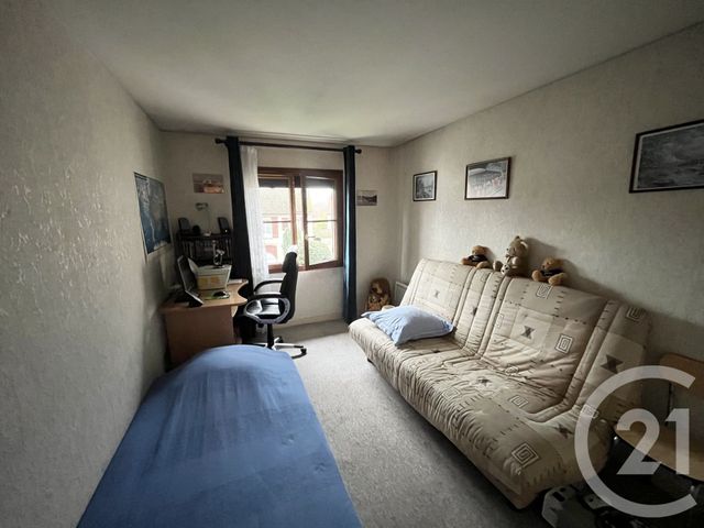 maison à vendre - 4 pièces - 97.97 m2 - ST BRICE SOUS FORET - 95 - ILE-DE-FRANCE - Century 21 Wilson Immobilier