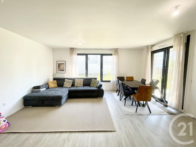 Appartement F4 à vendre - 4 pièces - 85.01 m2 - STAINS - 93 - ILE-DE-FRANCE - Century 21 Wilson Immobilier