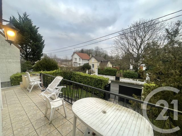 maison à vendre - 7 pièces - 173.0 m2 - SARCELLES - 95 - ILE-DE-FRANCE - Century 21 Wilson Immobilier