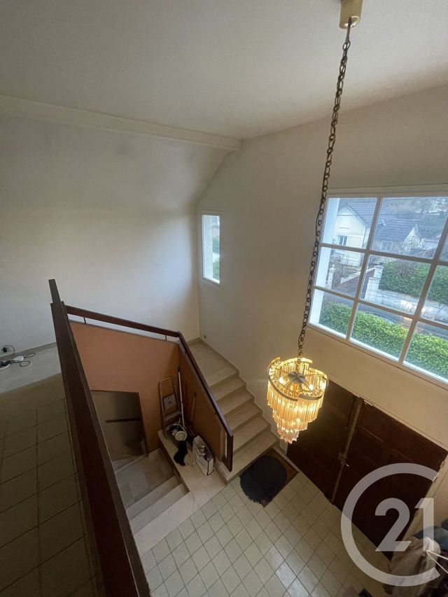 maison à vendre - 7 pièces - 173.0 m2 - SARCELLES - 95 - ILE-DE-FRANCE - Century 21 Wilson Immobilier