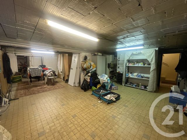 maison à vendre - 7 pièces - 173.0 m2 - SARCELLES - 95 - ILE-DE-FRANCE - Century 21 Wilson Immobilier