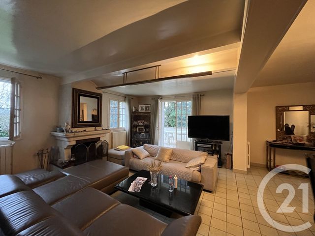 maison à vendre - 7 pièces - 173.0 m2 - SARCELLES - 95 - ILE-DE-FRANCE - Century 21 Wilson Immobilier