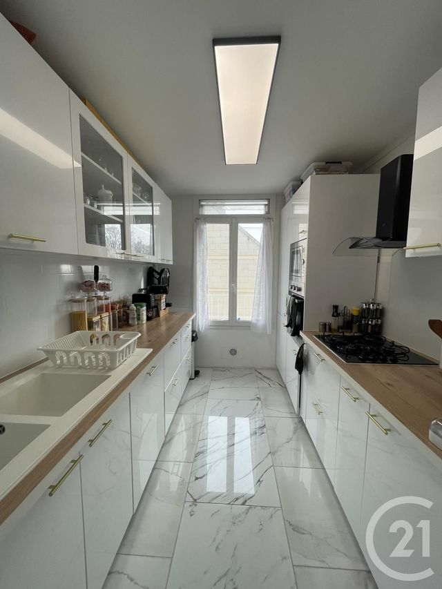 appartement - SARCELLES - 95