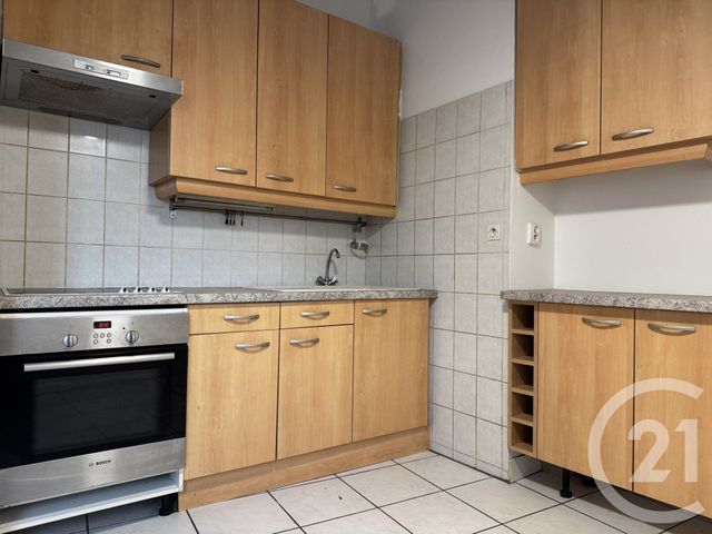 Appartement F2 à vendre - 2 pièces - 35.55 m2 - SARCELLES - 95 - ILE-DE-FRANCE - Century 21 Wilson Immobilier