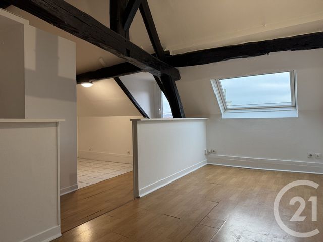 appartement - SARCELLES - 95