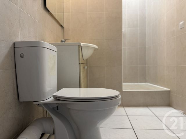 Appartement F2 à vendre - 2 pièces - 35.55 m2 - SARCELLES - 95 - ILE-DE-FRANCE - Century 21 Wilson Immobilier