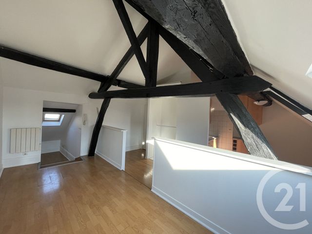 Appartement F2 à vendre - 2 pièces - 50.0 m2 - SARCELLES - 95 - ILE-DE-FRANCE - Century 21 Wilson Immobilier