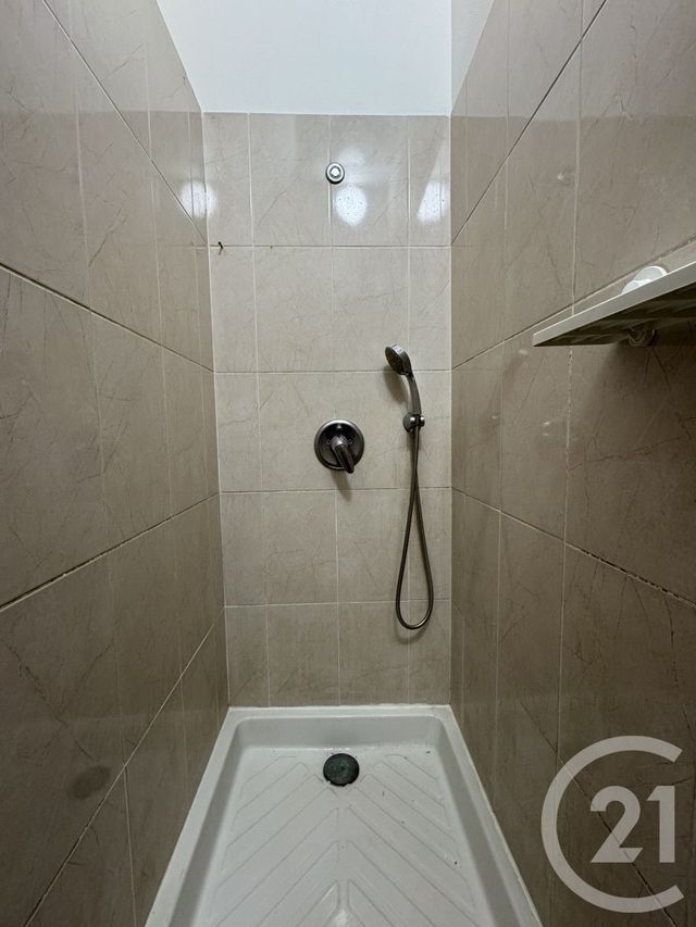 Appartement F2 à vendre - 2 pièces - 35.55 m2 - SARCELLES - 95 - ILE-DE-FRANCE - Century 21 Wilson Immobilier