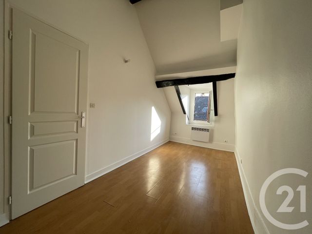 Appartement F2 à vendre - 2 pièces - 35.55 m2 - SARCELLES - 95 - ILE-DE-FRANCE - Century 21 Wilson Immobilier