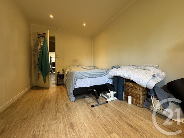 Appartement F4 à vendre - 4 pièces - 85.0 m2 - SARCELLES - 95 - ILE-DE-FRANCE - Century 21 Wilson Immobilier