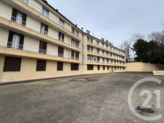 Appartement F4 à vendre - 4 pièces - 85.0 m2 - SARCELLES - 95 - ILE-DE-FRANCE - Century 21 Wilson Immobilier