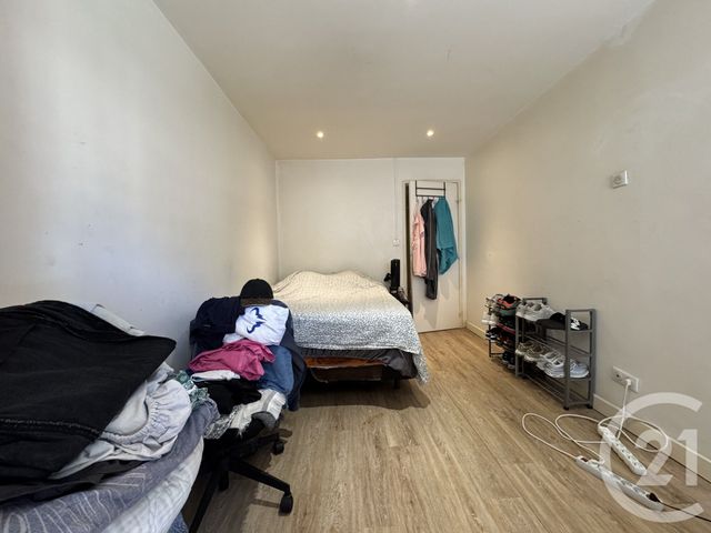 Appartement F4 à vendre - 4 pièces - 85.0 m2 - SARCELLES - 95 - ILE-DE-FRANCE - Century 21 Wilson Immobilier