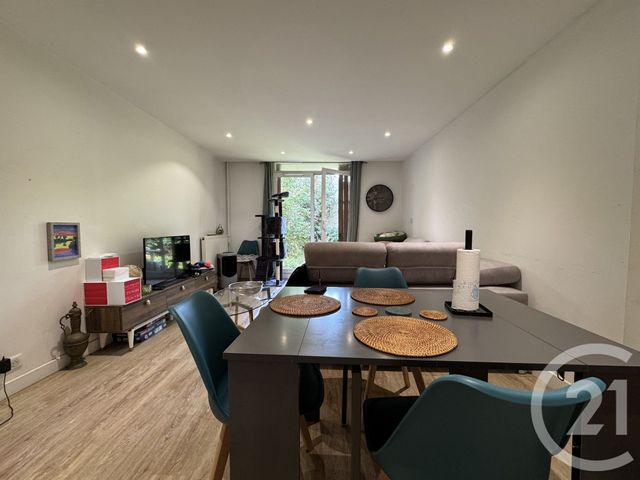 Appartement F4 à vendre - 4 pièces - 85.0 m2 - SARCELLES - 95 - ILE-DE-FRANCE - Century 21 Wilson Immobilier