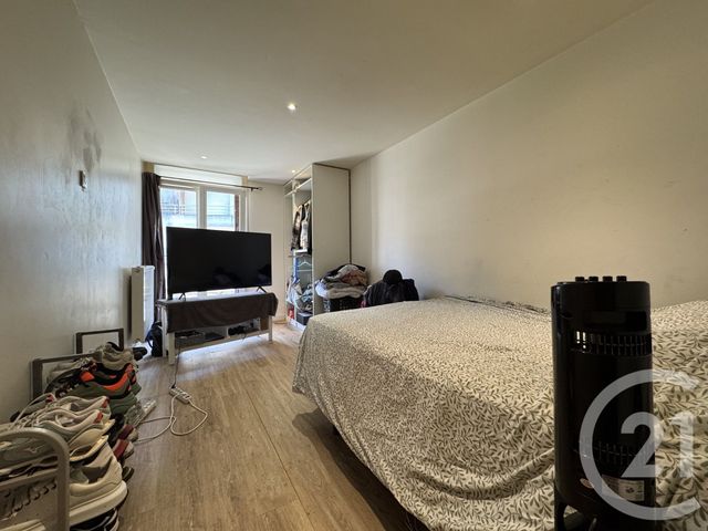 Appartement F4 à vendre - 4 pièces - 85.0 m2 - SARCELLES - 95 - ILE-DE-FRANCE - Century 21 Wilson Immobilier